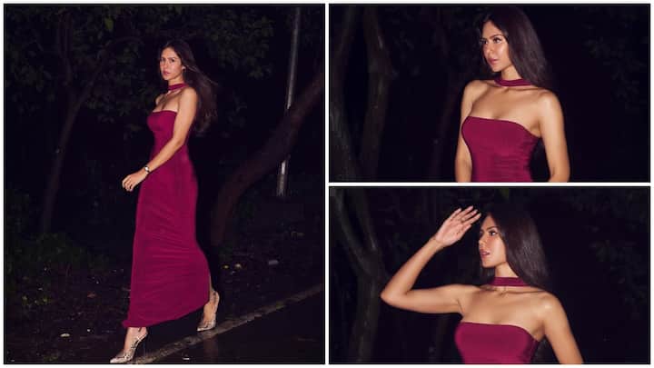 Sonam Bajwa Latest Post: सोनम बाजवा अपने दिलकश अदाओं से बिजलियां गिराती हैं. हाल ही में उन्होंने इंस्टाग्राम पर अपनी नई तस्वीरें पोस्ट कर सभी को अपना दीवाना बना लिया है. यहां देखें हसीना की तस्वीरें.