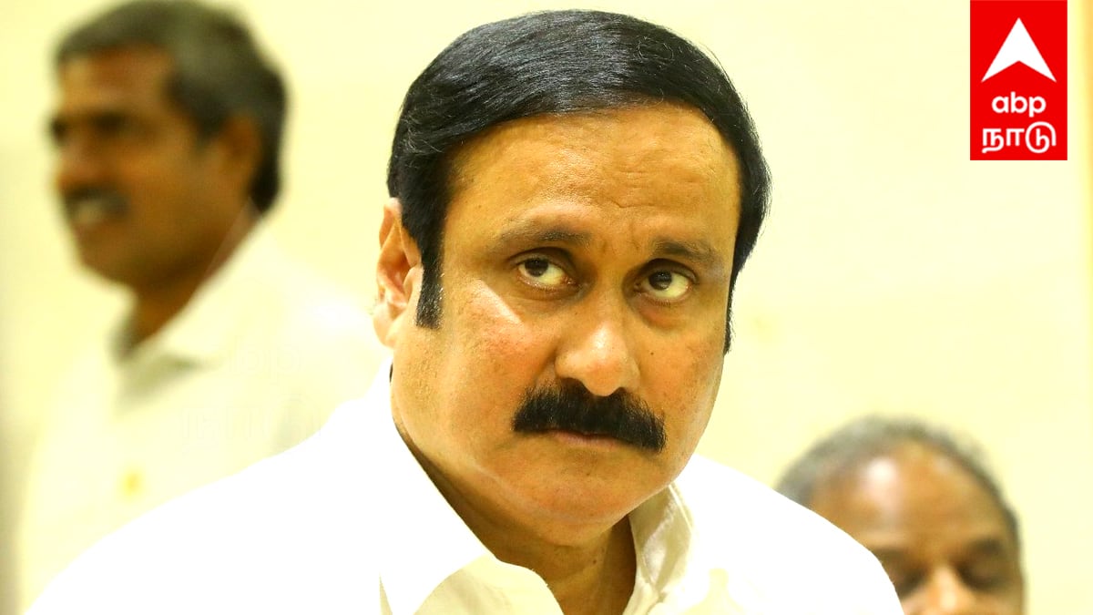 Toll Tax Hike : சுங்கக் கட்டண உயர்வு: மக்களை வாட்டி வதைக்கும் கொடுமை! அன்புமணி ராமதாஸ் கடும் கண்டனம்