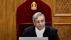 SC Judge Vikram Nath Says Stray Dog Case Made Him Famous: ‘Even Dogs Are Giving Blessings'