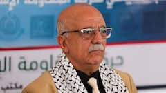 Houthi PM Ahmed al-Rahawi Killed In Israeli Airstrike, Houthis Vow Retaliation