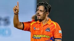 नितीश राणा ने फिर खेली तूफानी पारी, ईस्ट दिल्ली को रौंदकर DPL 2025 के फाइनल में पहुंची वेस्ट दिल्ली लायंस