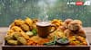 7 Best Monsoon Snacks To Enjoy With Tea On Rainy Days