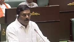 కేసీఆర్ ను అరెస్ట్ చేయమని సీఎం చెప్పారు.. అంటే BRSతో మ్యాచ్ ఫిక్సింగ్: మహేశ్వర్ రెడ్డి