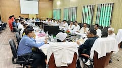 वाराणसी के श्मशान घाटों पर होने वाला है ये बड़ा बदलाव, नगर निगम की बैठक में लिया गया फैसला