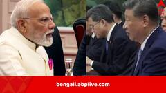 মোদি-জিনপিংয়ের বৈঠকে উঠল ‘সীমান্তসন্ত্রাস’, পাকিস্তানের প্রতি সমর্থন কি তুলে নেবে চিন?