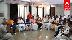 ஆரோவில் ஆசிரியர்கள் கல்விப் பயணம்: தொழில்நுட்பம் & குழந்தைகளின் எதிர்காலம்! புதிய பாதை திறந்ததா?