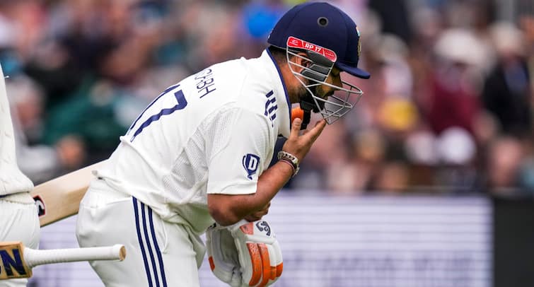 Rishabh Pant Opens Up On Walking Boot Struggles, Shares Injury Recovery Update