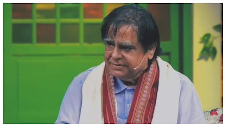 Prem Sagar, Son Of Ramanand Sagar, Passes Away At 73 Prem Sagar, Son Of Ramanand Sagar, Passes Away At 73