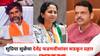 Supriya Sule on Devendra Fadnavis : पक्ष, घरं फोडून झालीत ना? आता निर्णय घेण्याची वेळ आलीय; सुप्रिया सुळेंचा सीएम देवेंद्र फडणवीसांवर सडकून प्रहार
