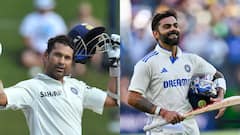 किस भारतीय बल्लेबाज की टेस्ट में सबसे ज्यादा है औसत? टॉप-7 की लिस्ट में विराट कोहली का नाम नहीं