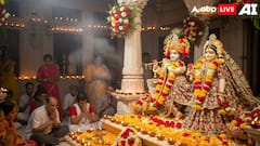 Radha Ashtami 2025 — Know Puja Muhurat, Puja Vidhi, And Auspicious Items To Bring Home