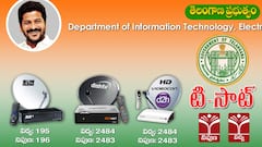 గుడ్‌న్యూస్- బ్యాంకు ఉద్యోగాల పరీక్షలకు టి-సాట్ ఫ్రీ ఆన్‌లైన్ కోచింగ్