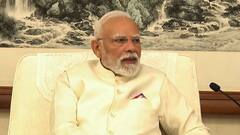 PM Modi To Address SCO Summit Plenary Session Tomorrow, Meet Putin