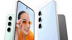 Samsung Galaxy S25 FE के लॉन्च से पहले धड़ाम हुई Samsung Galaxy S24 FE की कीमत, मिलेगी 25 हजार की छूट