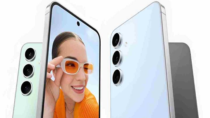 Samsung Galaxy S24 FE: सैमसंग का नया फ्लैगशिप फोन Samsung Galaxy S25 FE जल्द ही बाजार में दस्तक देने वाला है. इसका लॉन्च 4 सितंबर 2025 को तय है.