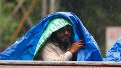 Above-Normal Rainfall Likely In September, IMD Warns Of Flood, Landslide Risks