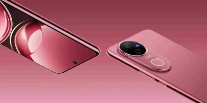 Talking about design and dimensions, its length is 163.29 mm, width 76.72 mm and thickness 7.39 mm, while weighing 199 grams. This phone works on Funtouch OS 15 based on Android 15. For security, it has an in-display optical fingerprint sensor.