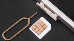 ਸਰਕਾਰ ਦੀ ਚੇਤਾਵਨੀ! eSIM ਧੋਖਾਧੜੀ ਕਾਰਨ ਮਿੰਟਾਂ 'ਚ ਗਾਇਬ ਹੋਏਗਾ ਨੰਬਰ ਅਤੇ ਬੈਂਕ 'ਚੋਂ ਪੈਸੇ, ਜਾਣੋ ਬਚਣ ਦਾ ਅਸਲ ਤਰੀਕਾ