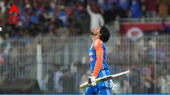 এশিয়ার প্রাক্কালেই দলীপ ট্রফি থেকে সরতে বাধ্য হলেন তারকা ব্যাটার তিলক বর্মা, কারণ কী?