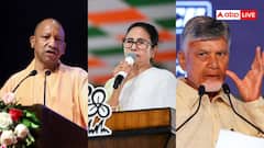 किस राज्य के सीएम पर लोगों को सबसे ज्यादा भरोसा? जानें टॉप-10 मुख्यमंत्रियों के नाम