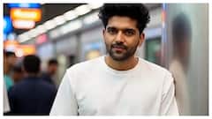 Guru Randhawa Drops Another Cryptic Note Amid Backlash Over Controversial Song Azul