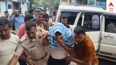 কলেজ ছাত্রীকে গুলি করে খুন কাণ্ডে গ্রেফতার মূল অভিযুক্ত দেশরাজ সিংহের মামা