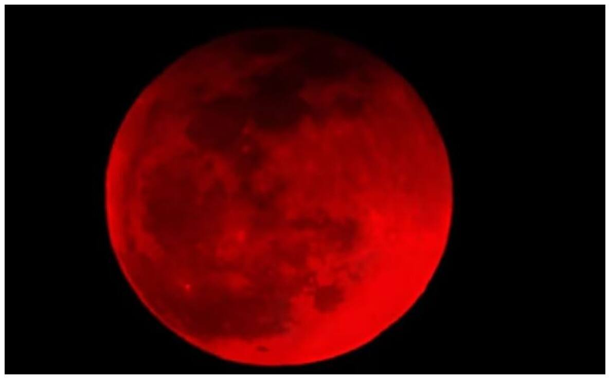 "சந்திர கிரகணம் - கோடீஸ்வர யோகம்..!