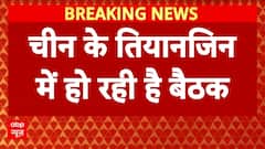 SCO Summit: After Galwan and Tariff Tensions, PM Modi-President Xi Meeting Draws Global Attention