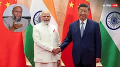 ‘फोटो खिंचवाने का मौका, जैकेट का रंग नहीं...’, पीएम मोदी-जिनपिंग की बैठक पर बोले असदुद्दीन ओवैसी