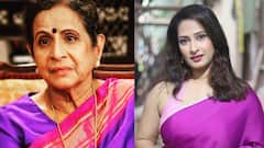 प्रिया मराठे को याद कर भावुक हुईं, उषा नाडकर्णी बोलीं- 'क्या यह कोई उम्र थी उसके जाने की?'