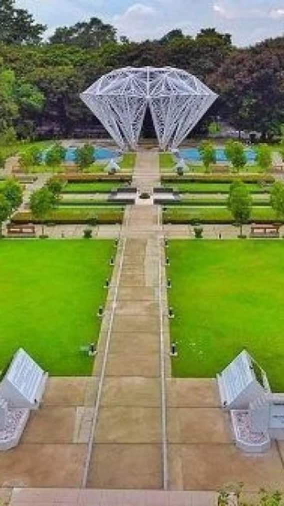 जमशेदपुर में घूमने की अनोखी जगहें,  जाते ही माइंड हो जाएगा फ्रेश!