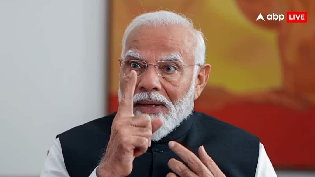 ‘एक ही मंत्र वोकल फॉर लोकल, एक ही रास्ता आत्मनिर्भर भारत’, टैरिफ वॉर के बीच बोले PM मोदी