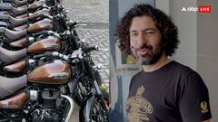 GST में बदलाव से इंडियन टू-व्हीलर इंडस्ट्री पर संकट, Royal Enfield ने उठाई एक समान GST की मांग