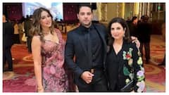 Nargis Fakhri’s First Red-Carpet Appearance With Husband Tony Beig After Secret Wedding. Watch