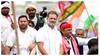 Tejashwi Yadav: నేనే సీఎం అభ్యర్థిని.. రాహుల్​ గాంధీ సమక్షంలో తేజస్వి యాదవ్​ కామెంట్స్​