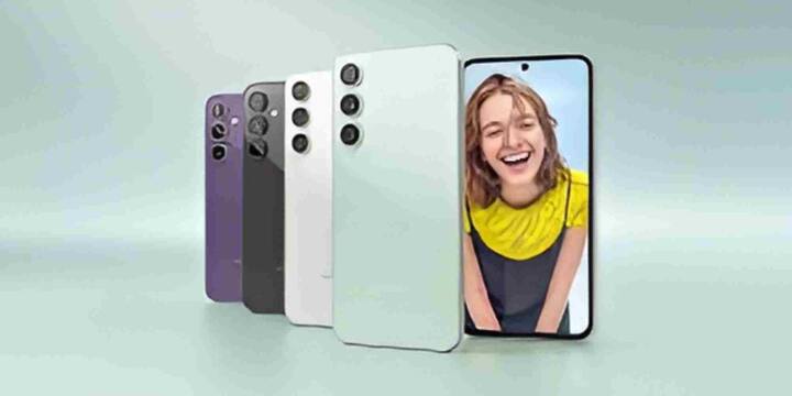 Amazon India पर Samsung Galaxy S24 FE फिलहाल 32,200 रुपये में लिस्टेड है. इसकी असल कीमत पर करीब 24,800 रुपये तक का डिस्काउंट दिया जा रहा है. इतना ही नहीं, अगर ग्राहक Amazon Pay ICICI Bank कार्ड से पेमेंट करते हैं, तो उन्हें अतिरिक्त 1,055 रुपये का लाभ मिल सकता है. इसके बाद फोन की कीमत और भी कम हो जाती है. साथ ही, एक्सचेंज ऑफर के जरिए खरीदार और अधिक डिस्काउंट भी हासिल कर सकते हैं.