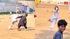 रोनाल्डो वो कौन है? इस देसी फुटबॉलर बच्चे का गोल देख भूल जाएंगे सब- वीडियो हो रहा वायरल