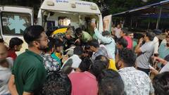 बिहार: लूट का विरोध करने पर बदमाशों ने स्वर्ण व्यवसायी को मारी गोली, इलाज के दौरान मौत