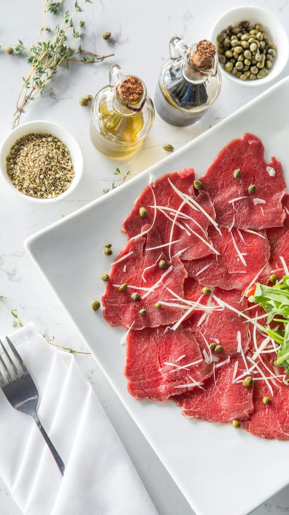 अंडा-चिकन या मटन, किसे खाने से ज्यादा मिलता है प्रोटीन?