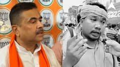 'দাগি'-দের তালিকায় নেই মৃত শিক্ষক সুবল সোরেনের নাম', দাবি করে মুখ্যমন্ত্রীকেই দুষলেন শুভেন্দু