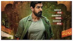 Tehran Is About People Bearing Burden Of Conflict, Not Countries At War: Director Arun Gopalan