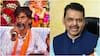 ‘Even If Govt Fires Bullets At Us...’: Jarange Likens Fadnavis To Chameleon Amid Maratha Quota Protest