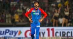 Axar Patel Likely To Lose IPL 2026 Captaincy, Strong Contender In Race
