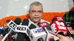 नोएडा में टेम्पर्ड ग्लास मैन्युफैक्चरिंग यूनिट का शुभारंभ, केंद्रीय मंत्री अश्विनी वैष्णव बोले- '25 लाख रोजगार के अवसर'