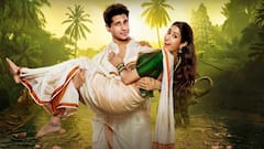 Param Sundari Box Office Day 2: Sidharth Malhotra–Janhvi Kapoor Romcom Picks Up Pace
