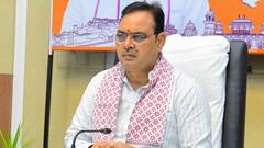 राजस्थान में धर्मांतरण पर बनेगा कानून, भजनलाल शर्मा कैबिनेट के अहम फैसले