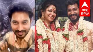 Madhampatti Rangaraj : ’Oii பொண்டாட்டி...மாதம்பட்டி அட்ராசிட்டி!’’வீடியோ வெளியிட்ட ஜாய்