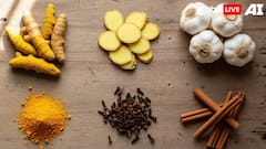 5 Powerful Kitchen Spices That Can Work Better Than Painkillers