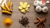 5 Kitchen Spices That Relieve Pain Better Than Medicines