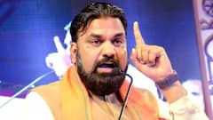 'राहुल गांधी की गाली गलौज यात्रा खत्म...', बोले सम्राट चौधरी- बिहार आकर माहौल खराब किया, तेजस्वी और अखिलेश पर भी बरसे